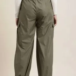 barmanic Women Cargos image 2