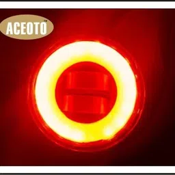 aceoto LED Fog Lamp Unit for Maruti Suzuki Celerio image 4