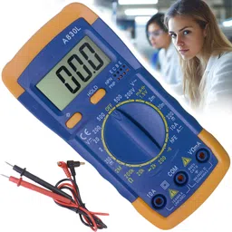 dfruo LCD Digital A830L AC DC Voltage MultiMeter Digital Multimeter-picture-14
