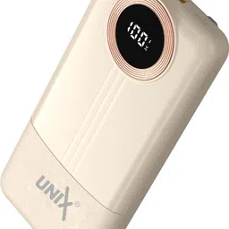 unix 10000 mAh 22.5 W Compact Pocket Size Power Bank-picture-10