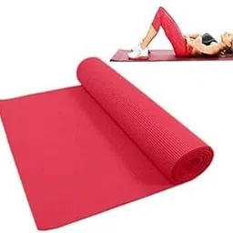 inscription enterprises Yoga Matt TPE 01 Multicolor 4 mm Yoga Mat image 3