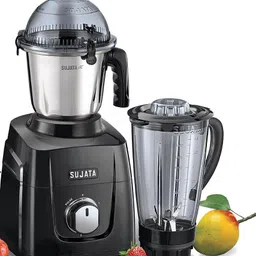sujata MG03 1000 W Mixer Grinder image 5