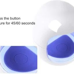 nailwind Mini Nail Dryer Egg Shape 6W UV LED Lamp for Nail Single Finger USB Connector Nail Polish Dryer image 2