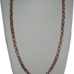 subhashini Pure Copper Chain Copper Chain-picture-17