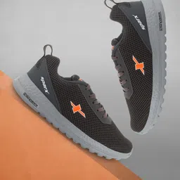 sparx SM 414 Walking Shoes For Men image 2