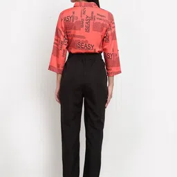 emeros Printed Women Jumpsuit image 5