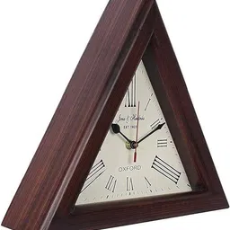 ocean treasure Analog 30 cm X 30 cm Wall Clock image 3