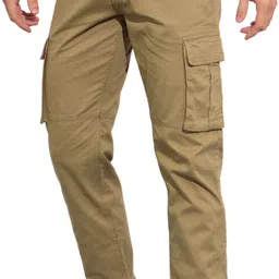 being human Men Cargos-picture-12