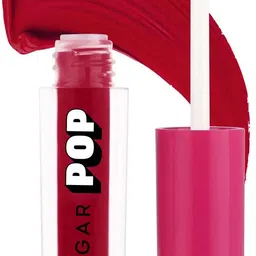 sugar pop SP MATTE LIPCOLOR RUBY 11 (1ML) image 1