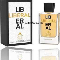 emper Liberal Eau de Parfum - 100 ml-picture-13