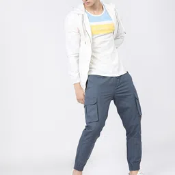 highlander Men Cargos image 5