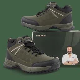 lakhani vardaan S01 Casuals For Men image 1