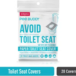 Paper Toilet Seat Cover-image-40