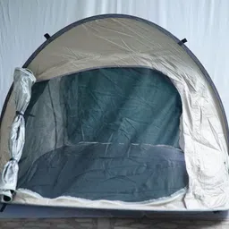 nawbeda Automatic Camping Pop Up Boat Tent 1-2 Person Tent - For Camping, Winter, Picnic, Adventure, Outdoor, Garden, hiking image 5