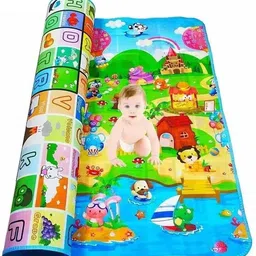 avely PP (Polypropylene), Microfiber Baby Play Mat-picture-22