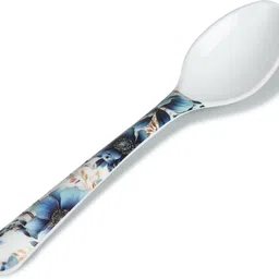 Pack of 4 Melamin Bataniya Triple Coated 4-Piece Dinner Set, a testament to sophistication Dinner Set image 4