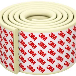 mosfiata 2M Baby Edge Corner Guards Safety Bumpers Edge Guard Soft Furniture Table Corner-picture-39