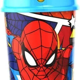 striders kids Series 400 ml Water Bottle-picture-13