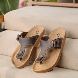 aerowalk Men Flip Flops-picture-11