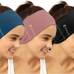 freecultr Women Solid Bandana-picture-34