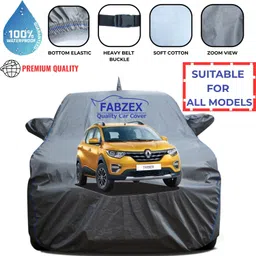 Renault Triber Body Cover-image-34