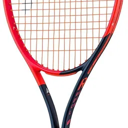 head RADICAL JUNIOR 26 Orange, Blue Strung Tennis Racquet-picture-21