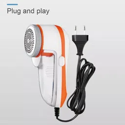 dfit 01 New Electric Lint Remover for Clothes Remover for Clothes, Sweaters, Blankets Lint Roller image 4