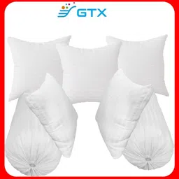 gtx Microfibre Bolster Pack of 7 Stripes-picture-19