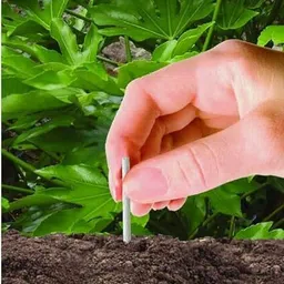 goggian plant food sticks/40 pcs Cord Anti-Static Wrist Strap image 2