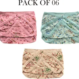 meet novelty COTTON HIGH QUALITY SOFT BABY KIDS NAPPIES /LANGOT.-picture-12