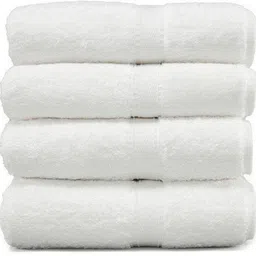 vanilla Cotton 550 GSM Hair, Sport, Beach, Bath Towel Set-picture-35