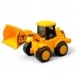 sabirat Construction Earth Mover Toy for Boys, Friction Powered, Engineering Toys-picture-25