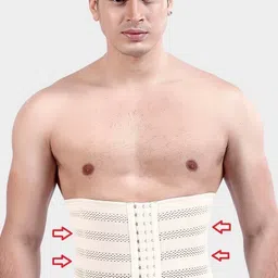 panaro Men, Unisex Shapewear-picture-17