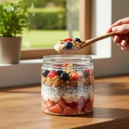 rajaram Plastic Utility Container - 500 ml image 2