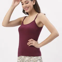 floret Women Multicolor Camisole image 3