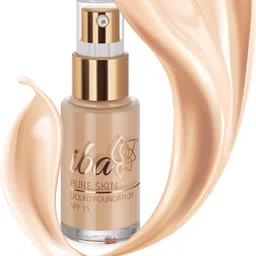 iba Pure Skin LiquidFoundation image 2