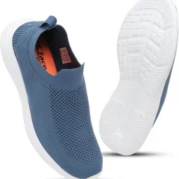 face Stylish Sports Shoes for Men – Ideal for Running, Gym & Training Sneakers For Men image 2