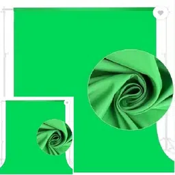 Kate 8x12 green regular backdrop for studio Reflector-image-27