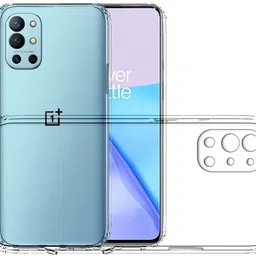spinzzy Back Cover for OnePlus 9R-picture-10