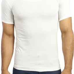 rupa Pack of 5 Men Vest image 2