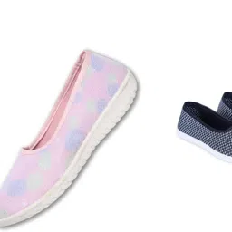 hiyaga Casuals For Women-picture-10