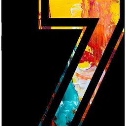 SKINADDA INFINIX HOT 60I 5G Premium Vinyl BACK 187 Mobile Skin-picture-20
