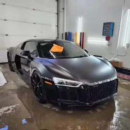 fabare Wrap for Car image 3