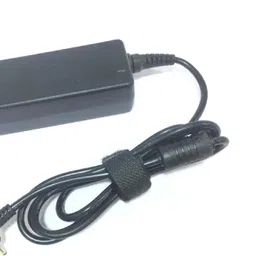 ASUS Eee Pc 1005HA-V, 1005HA-V, 1005HA-VU1L-BK 2.5*0.7 Pin 40 W Adapter image 2