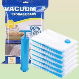 brevis vacuumbag58 Travel Storage Vacuum Bags-picture-17