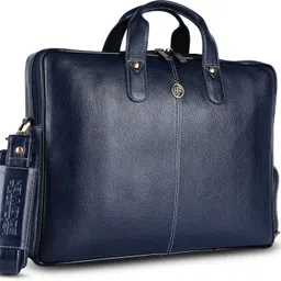 hammonds flycatcher Men Blue Messenger Bag - Extra Spacious-picture-15