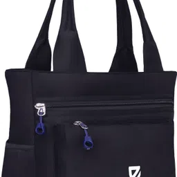 emparky Women Black Messenger Bag-picture-17