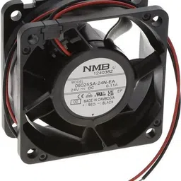 NMB Technologies Corporation 06025SA-24N-EA-D0 Cooling Fan All in one Cooler-image-19