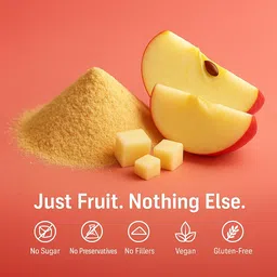 confect Apple Powder | Vegan, Gluten-Free, No Added Sugar Nutrition Drink image 2