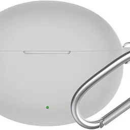 Auronix Silicone Press and Release Earbuds Case For Silicone Case Cover For Onepluss Buds 4-picture-32